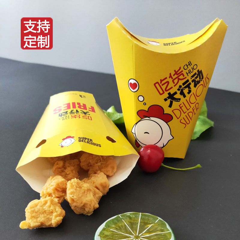 食品包裝盒在制作過程中應(yīng)注意哪些需求？